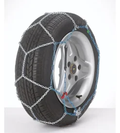 Discount Catene da neve made in italy per auto "zip 9" codice misura 040 - . Catene E Calze Da Neve