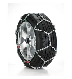 Best Catene da neve made in italy per suv "zip transport" codice misura 255 - . Catene E Calze Da Neve