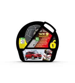 Catene E Calze Da Neve-Lampa Catene da neve per auto 9mm.gr.1 rombo wx-9 winter extreme winter extreme  gd02001