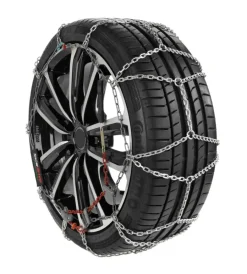 Catene da neve per auto nx-7 7/9mm gr.8 snowdrive 15984 Catene E Calze Da Neve