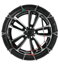 Catene da neve per auto nx-7 7/9mm gr.8 snowdrive  15984 Catene E Calze Da Neve
