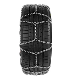 Catene da neve per auto nx-7 7/9mm gr.8 snowdrive  15984 Catene E Calze Da Neve