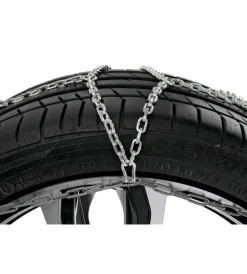 Catene da neve per auto nx-7 7/9mm gr.8 snowdrive  15984 Catene E Calze Da Neve