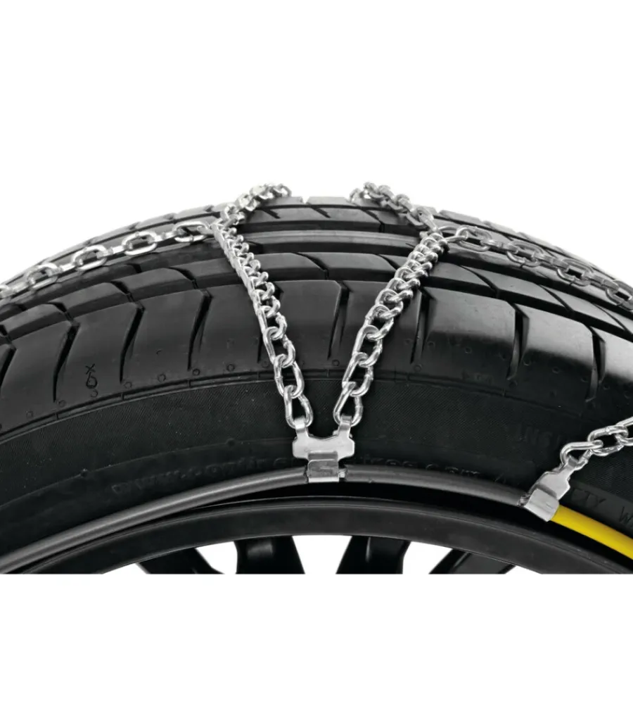 Lampa Catene E Calze Da Neve|Catene da neve per auto nx-7 7/9mm gr12,5 snowdrive 15993