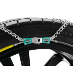 Lampa Catene E Calze Da Neve|Catene da neve per auto nx-7 7/9mm gr12,5 snowdrive 15993