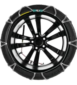 Outlet Catene da neve per auto nx-7 7/9mm gr.10 snowdrive 15989 Catene E Calze Da Neve