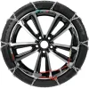 Catene da neve per auto snowdrive "gr 4,5" 9 mm - 16066 Catene E Calze Da Neve