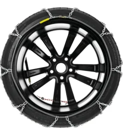 Catene da neve per auto snowdrive