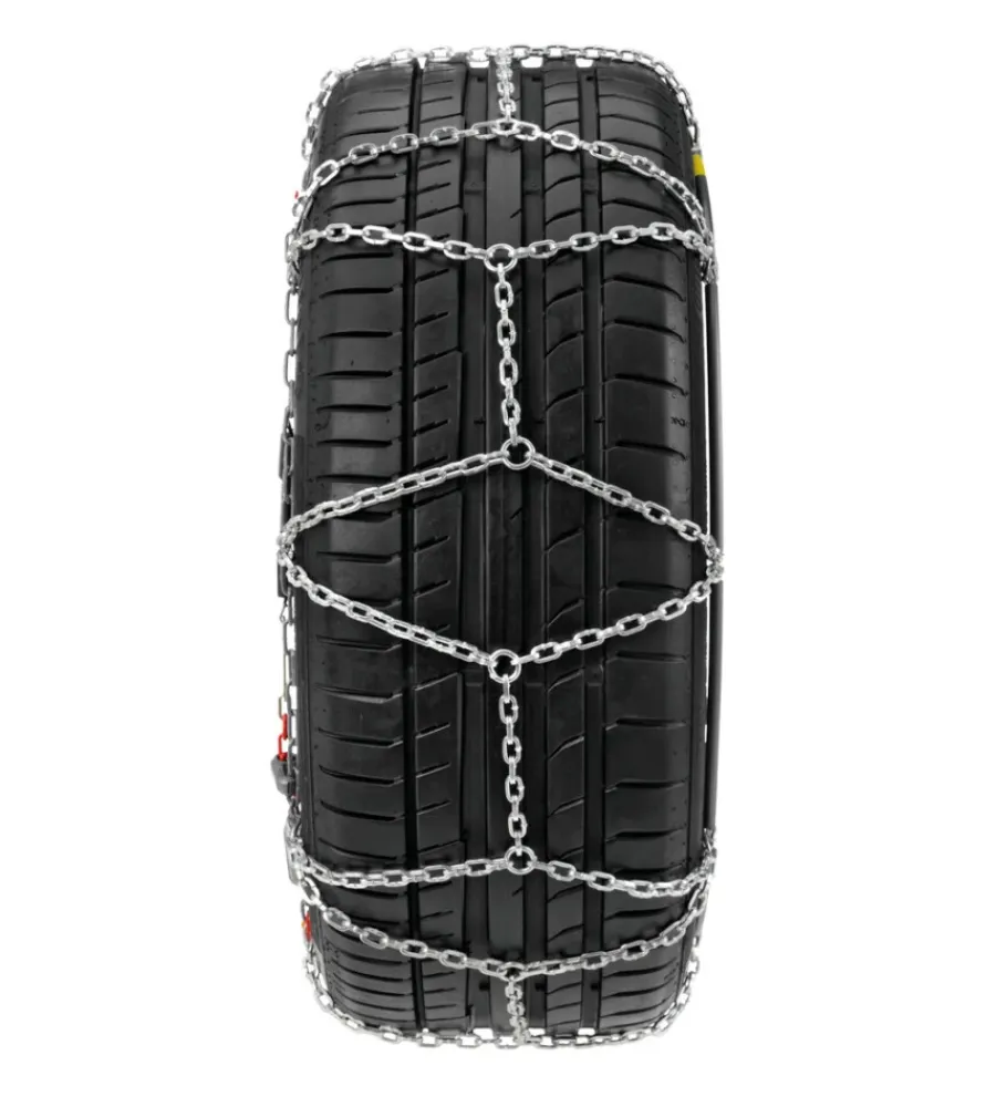 Catene da neve per auto snowdrive "gr 4,5" 9 mm - 16066 Catene E Calze Da Neve