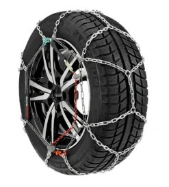 Lampa Catene E Calze Da Neve|Catene da neve per auto snowdrive "rombo 12mm" gr.13 - 16040