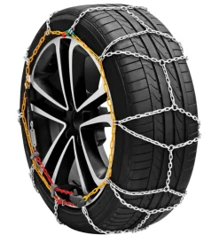Catene E Calze Da Neve-Lampa Catene da neve per auto snowdrive 