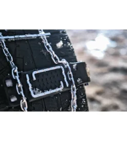 Catene E Calze Da Neve- Catene da neve per auto snowdrive "pilot-pro p7" - 16277