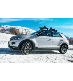 Catene E Calze Da Neve- Catene da neve per auto snowdrive