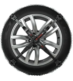Catene E Calze Da Neve- Catene da neve per auto snowdrive