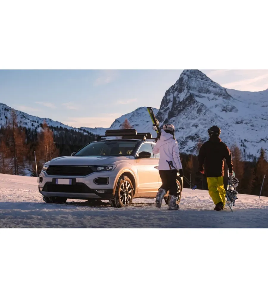 Lampa Catene E Calze Da Neve|Catene da neve per auto snowdrive "pilot-pro p0" - 16270