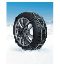 Lampa Catene E Calze Da Neve|Catene da neve per auto snowdrive