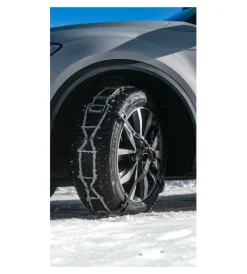 Catene E Calze Da Neve-Lampa Catene da neve per auto snowdrive
