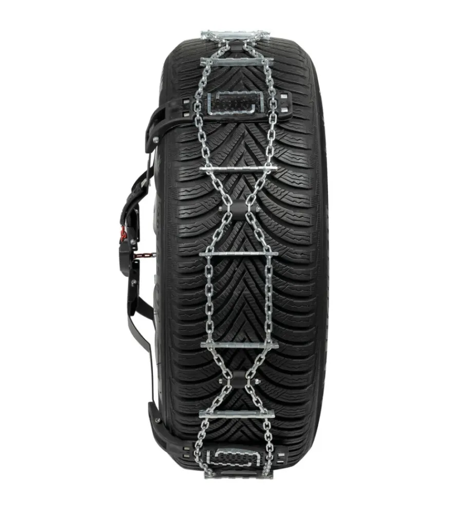 Catene E Calze Da Neve-Lampa Catene da neve per auto snowdrive "pilot-pro p4" - 16274