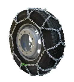 Catene E Calze Da Neve-Lampa Catene da neve per camion snowdrive "cargo-plus professional 31" - 16170
