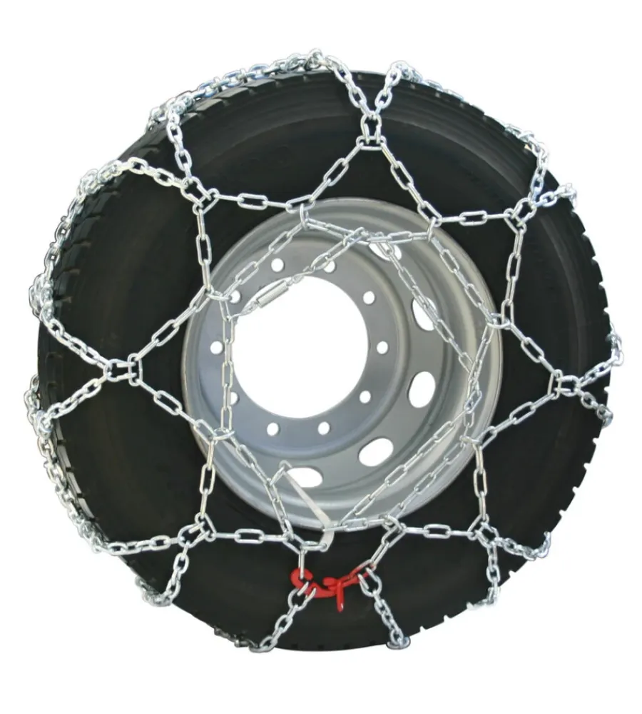 Catene E Calze Da Neve-Lampa Catene da neve per camion snowdrive "cargo-plus professional 29" - 16165
