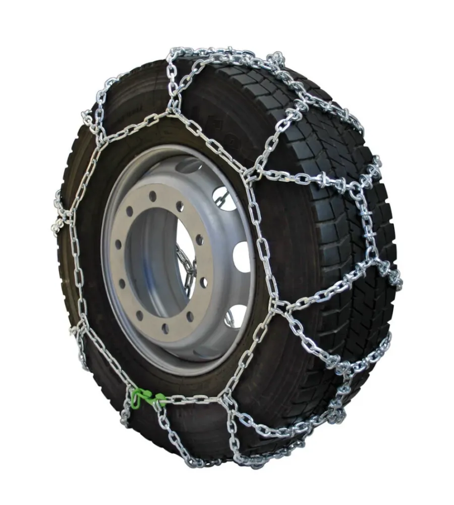 Outlet Catene da neve per camion snowdrive "cargo-plus professional 32" - 16171 Catene E Calze Da Neve
