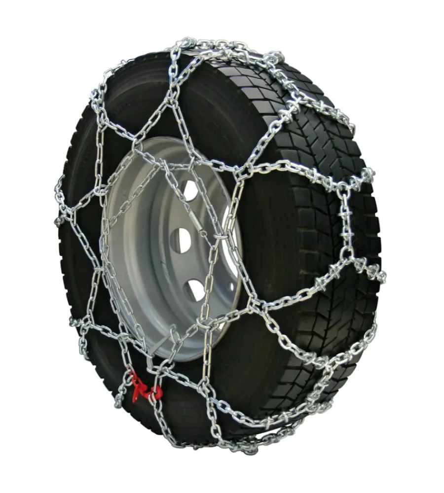 Catene E Calze Da Neve-Lampa Catene da neve per camion snowdrive "cargo-plus professional 35.8" - 16174