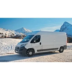 Lampa Catene E Calze Da Neve|Catene da neve per suv e furgoni snowdrive "s-16" gr.24,8 - 16118