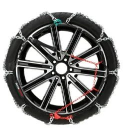 Clearance Catene da neve per suv e furgoni snowdrive