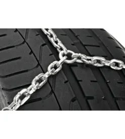 Catene E Calze Da Neve-Lampa Catene da neve per suv e furgoni snowdrive 