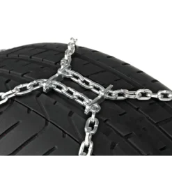 Catene E Calze Da Neve-Lampa Catene da neve per suv e fuoristrada snowdrive