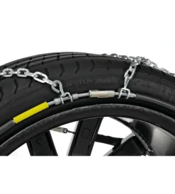 Catene E Calze Da Neve-Lampa Catene da neve per suv e fuoristrada snowdrive