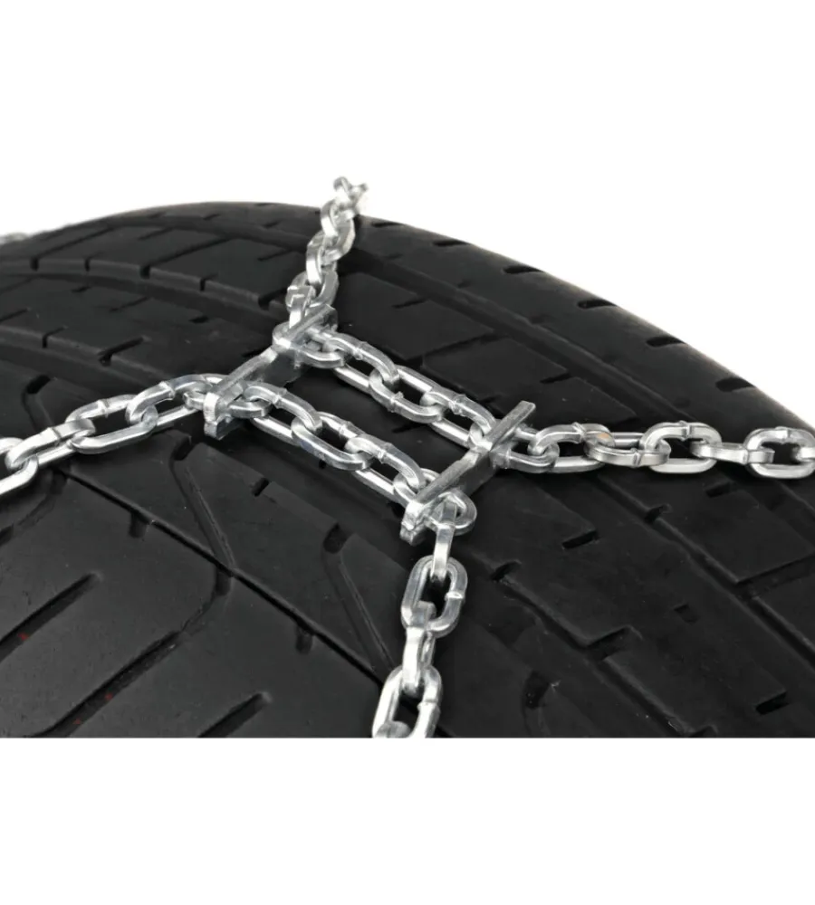 Lampa Catene E Calze Da Neve|Catene da neve per suv e fuoristrada snowdrive "s-12 gr.25,5" - 16470
