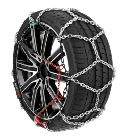 Lampa Catene E Calze Da Neve|Catene da neve per suv e furgoni snowdrive "s-16" gr.26,5 - 16113