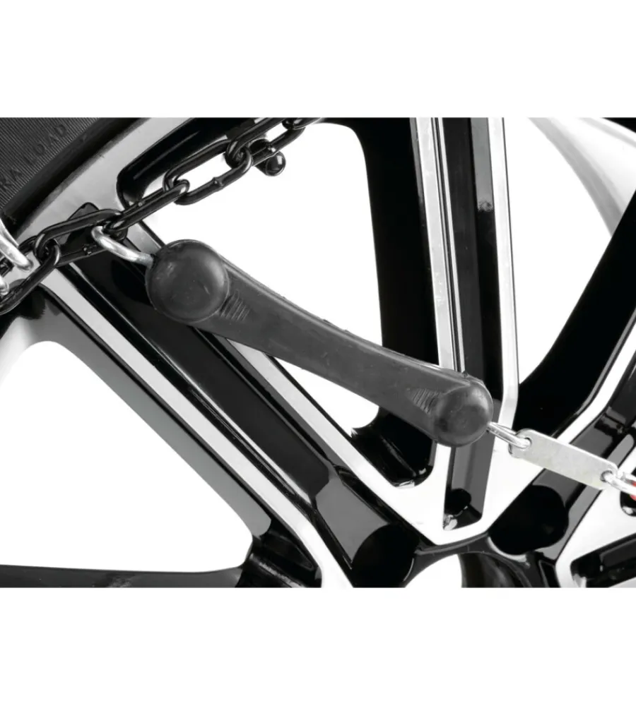Sale Catene da neve per suv e furgoni snowdrive "s-16" gr.19 - 16101 Catene E Calze Da Neve