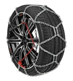 Online Catene da neve per suv e fuoristrada snowdrive "s-12 gr.22,5" - 16462 Catene E Calze Da Neve