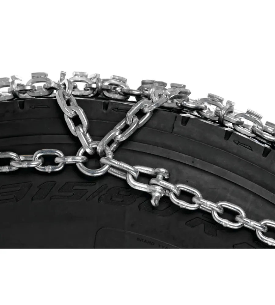Catene E Calze Da Neve-Lampa Catene da neve snowdrive "pro-traction plus - 32" - 16222