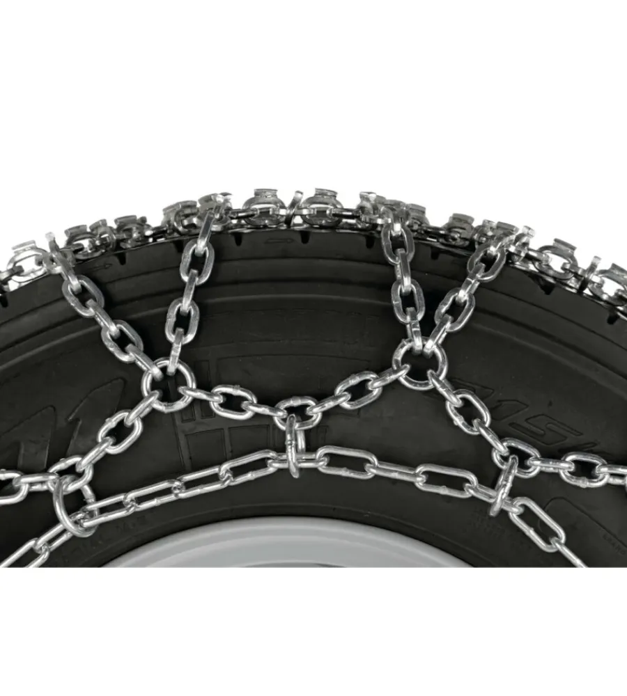 Lampa Catene E Calze Da Neve|Catene da neve snowdrive "pro-traction plus - 33" - 16223