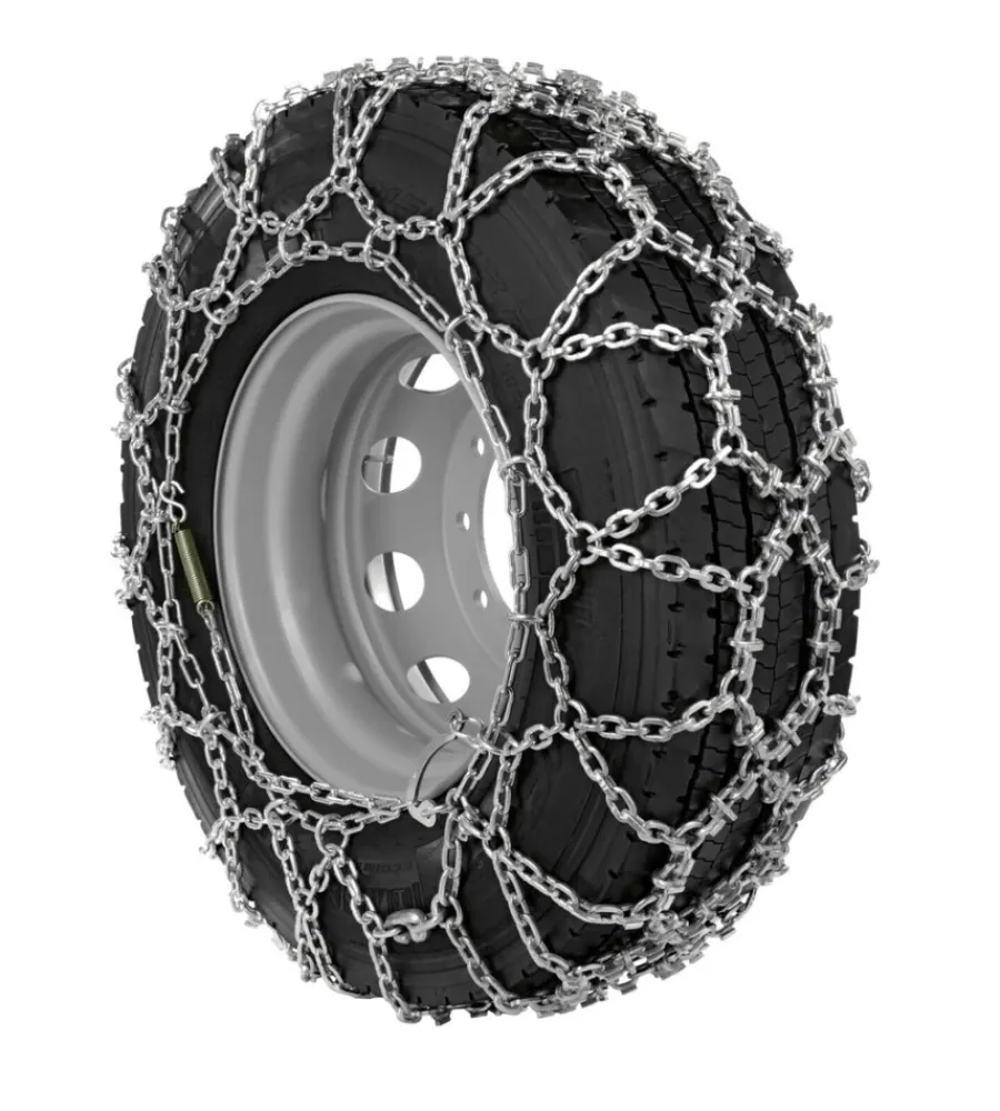 Lampa Catene E Calze Da Neve|Catene da neve snowdrive "pro-traction plus - 58.0" - 16230