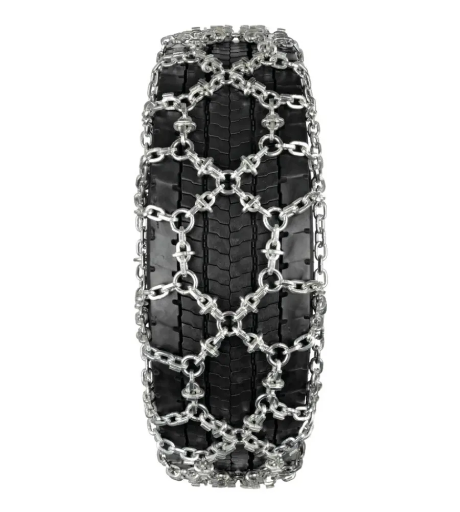 Lampa Catene E Calze Da Neve|Catene da neve snowdrive "pro-traction plus - 58.0" - 16230