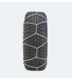 Konig Catene E Calze Da Neve|Catene zip 7, gr 102 -