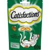 Alimenti Secco Gatto|Catisfaction - snack per gatti tacchino 60 gr