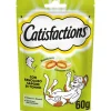 Outlet Catisfaction - snack per gatti tonno 60 gr Alimenti Secco Gatto
