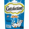 Best Catisfactions salmone 60 gr. Alimenti Secco Gatto