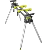 Ryobi Officina E Garage|Cavalletto di supporto regolabile da 101 a 216 cm rls02 -