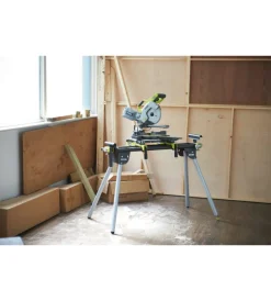 Ryobi Officina E Garage|Cavalletto di supporto regolabile da 101 a 216 cm rls02 -