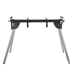 Ryobi Officina E Garage|Cavalletto di supporto regolabile da 101 a 216 cm rls02 -