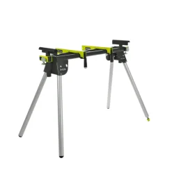 Ryobi Officina E Garage|Cavalletto di supporto regolabile da 101 a 216 cm rls02 -