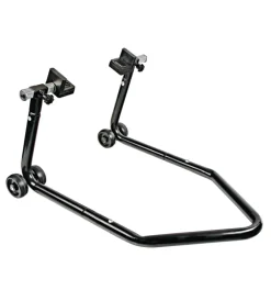 Moto|Cavalletto posteriore scomponibile per moto  90031