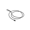 Portaggio-Yakima Cavetto  9ft sks cable  di sicurezza  y8007233