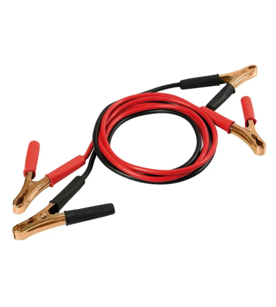 Elettrico-Lampa Cavi per batteria "export", 12v 200a - 70122
